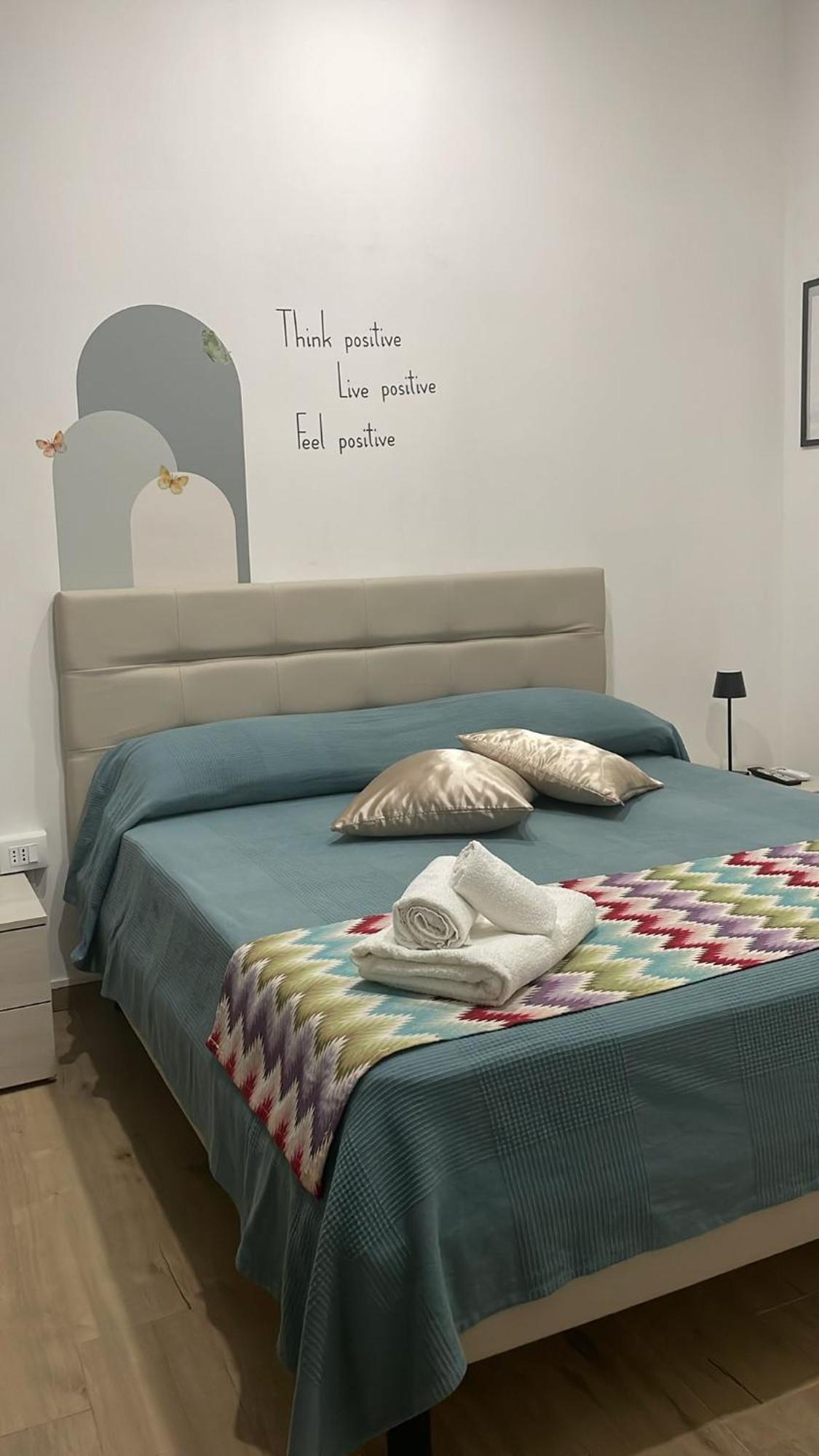 Marea B&B Авола Екстериор снимка