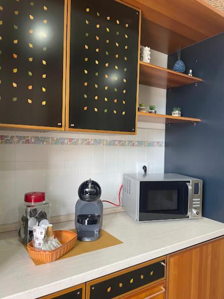 Marea B&B Авола Екстериор снимка