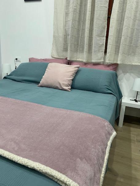 Marea B&B Авола Екстериор снимка