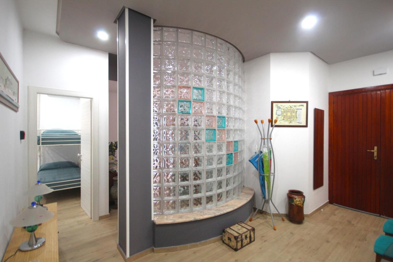 Marea B&B Авола Екстериор снимка